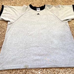 Vintage Adidas Shirt